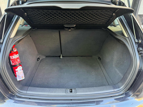 Audi A3 Sportback 1.6 Stronc 102cv