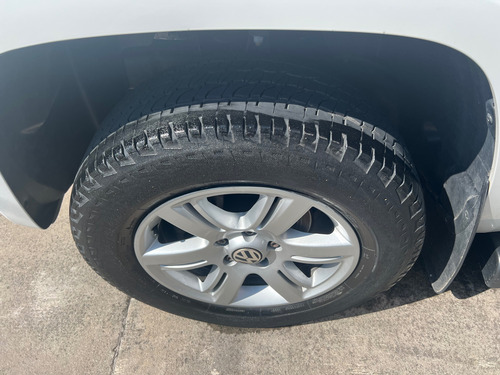 Volkswagen Amarok 2.0 Cs Tdi 140cv 4x2 Startline