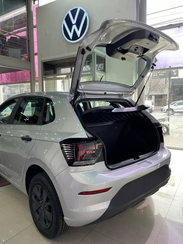 Volkswagen Polo 1.6 Msi Track