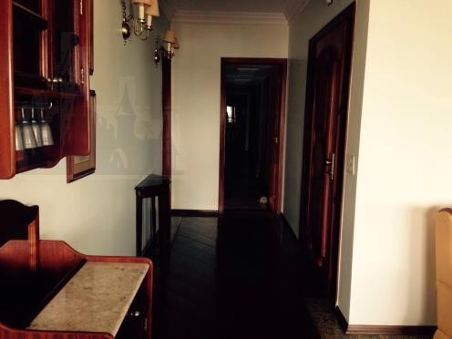 Imagem 3 de 18 de Apartamento Para Venda, 4 Dormitórios, Ipiranga - São Paulo - 10733