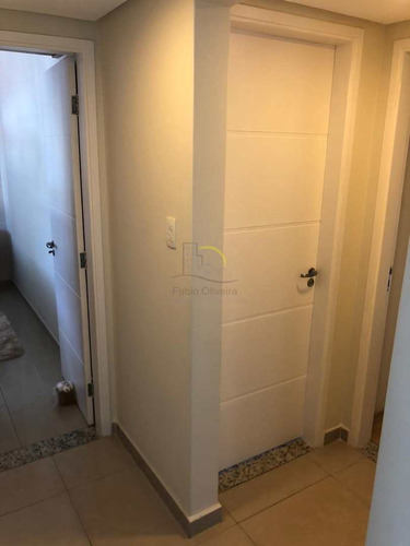 Imagem 9 de 21 de Apartamento Com 3 Dorms, Marapé, Santos - R$ 480 Mil, Cod: 2370 - V2370