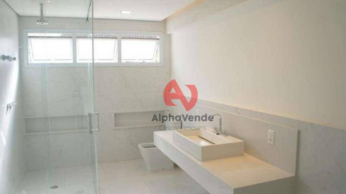 Imagem 7 de 30 de Casa Com 5 Dormitórios À Venda, 1150 M² - Alphaville - Barueri/sp - Ca6221