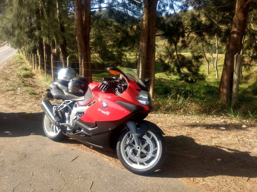 Bmw K1300s