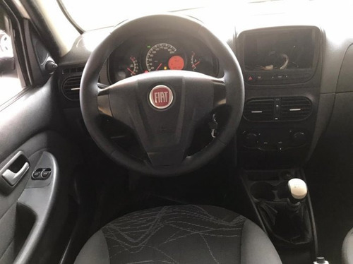Siena 1.0 Mpi El 8v Flex 4p Manual