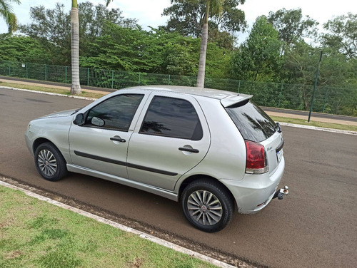 Fiat Palio 2012 1.0 Fire Economy Flex 5p