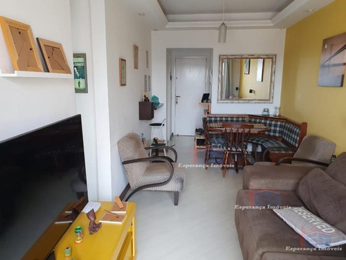 Imagem 5 de 15 de Ref.: 5604 - Apartamento Em Osasco Para Venda - V5604