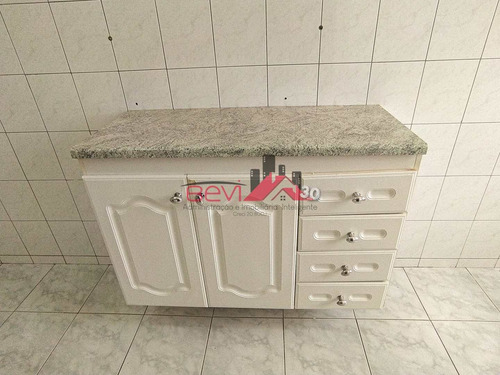 Imagem 16 de 17 de Apartamento Á Venda No Edifício Amarante! - V6603