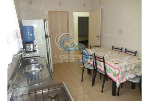 Imagem 6 de 15 de Apartamento 2 Dormitórios Em Praia Grande - Vila Caiçara - V2284