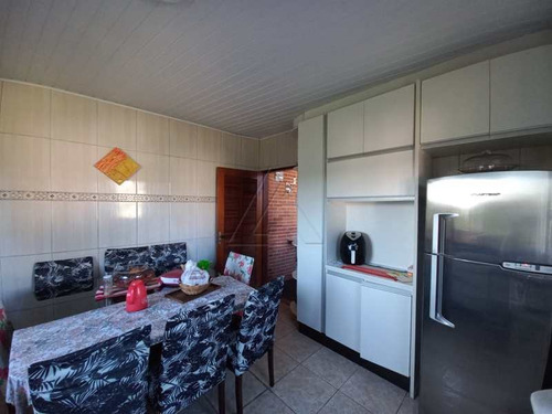 Imagem 11 de 30 de Chácara Com 4 Dorms, Vale Do Sol, Embu Das Artes - R$ 1.5 Mi, Cod: 4175 - V4175
