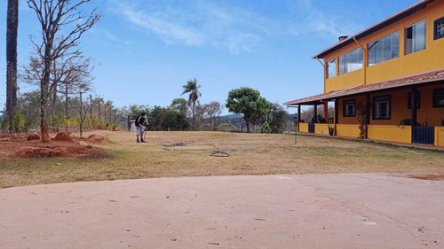 Imagem 26 de 30 de Chácara Em Recanto Da Floresta, Esmeraldas/mg De 200m² 4 Quartos À Venda Por R$ 1.200.000,00 - Ch2324960-s