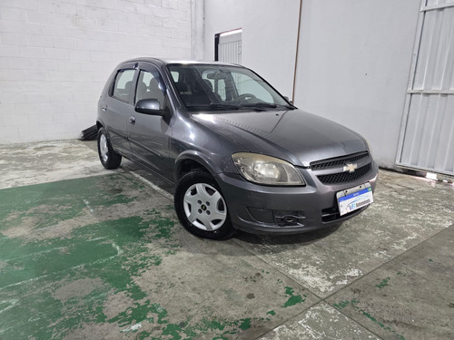 Chevrolet Celta 1.0 Lt Flex Power 5p