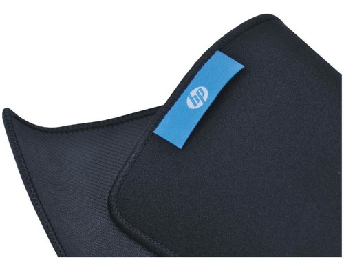 Mousepad Gamer Hp Extra Largo Mp9040 Negro / Lhua Store