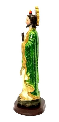 Fig. De San Judas Tadeo Protector - Envio Gratis