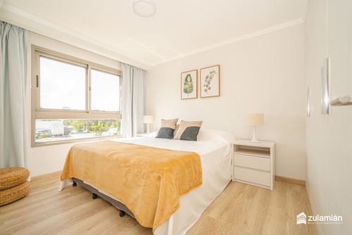 Imagen 5 de 10 de 1 Dormitorio Punta Del Este
