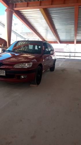 Peugeot 306 1.4 Xn 1998