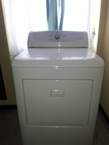Secadora Automatica (automatic Dryer) - White Westinghouse