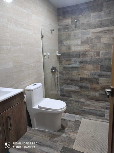 Imagen 20 de 22 de Apartamento Con Liinea Blanca En Bella Vista