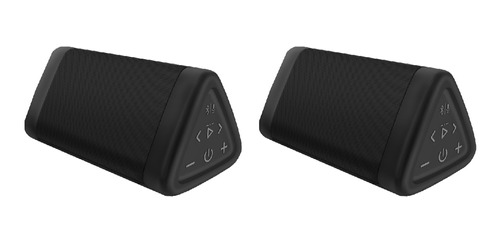 Altavoces Portátiles Bluetooth 10w De Potencia Excelente