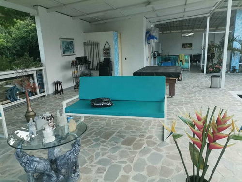 Imagen 15 de 28 de Finca De Recreo Santa Fe De Antioquia, Palma Real - Se Vende
