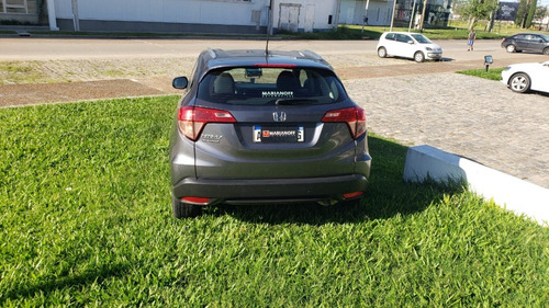 Hr-v 1.8 Ex Cvt 2019 16.000kms
