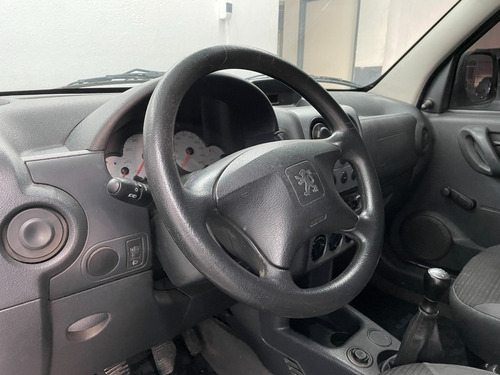 Imagen 8 de 12 de Peugeot Partner Furgon Confort 1.6 Hdi 2015 Oya Nv