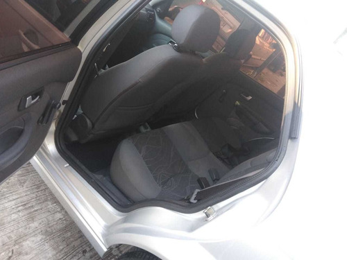 Fiat Siena 1.4 El Pack Attractive Permuto Financio