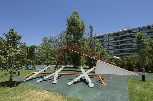 Departamento En Venta 2 Dorm 2 B Cochera Amenities Puerto Norte