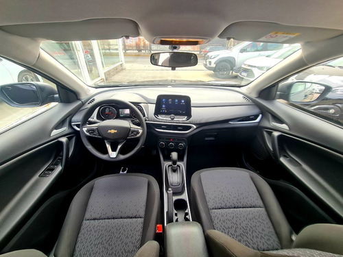 Chevrolet Tracker 1.2 Turbo At