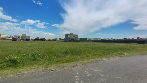 Venta - Terreno En Don Mateo