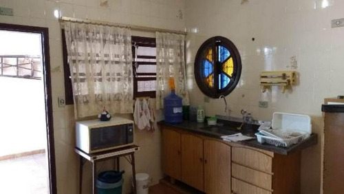 Ótima Casa Lado Praia No Cibratel 2 Em Itanhaém - 4100 | Npc