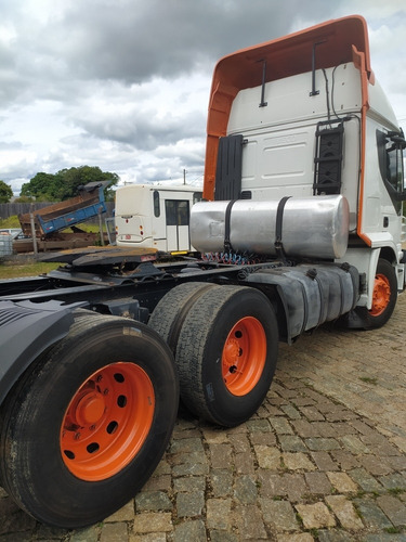 Iveco Stralis 570s41 T