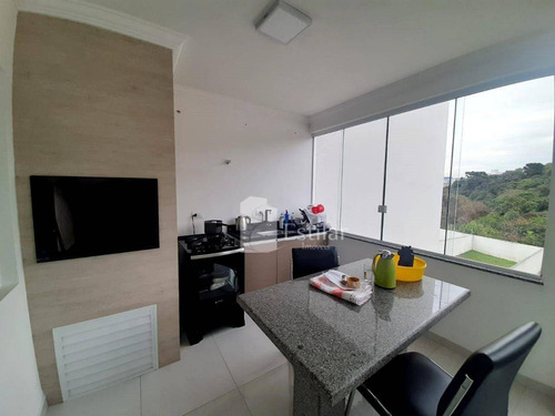 Imagem 9 de 24 de Sobrado 03 Quartos (01 Suíte) E 02 Vagas No Silveira Da Motta, São José Dos Pinhais - So0776