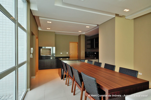 Imagem 8 de 30 de Apartamento Com 3 Dormitórios À Venda Com 103.39m² Por R$ 466.900,00 No Bairro Boa Vista - Curitiba / Pr - M2bv-ebhpn3