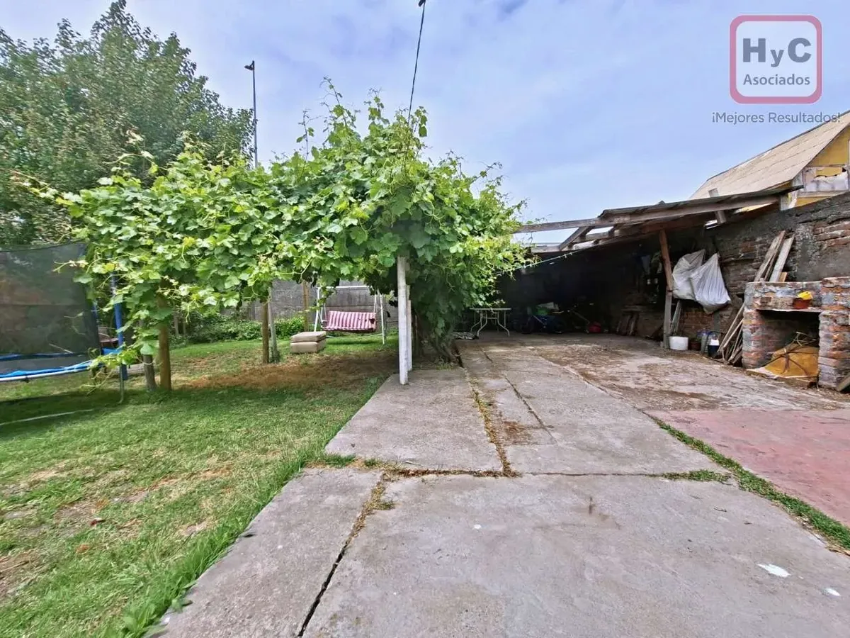 Imagen 2 de 15 de Venta Casa En Amplio Terreno En Coronel