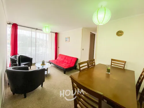 Departamento Navío San Martín Id: 120484