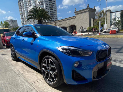Imagen 4 de 11 de Bmw X2 2020 2.0 Sdrive20ia Executive Plus