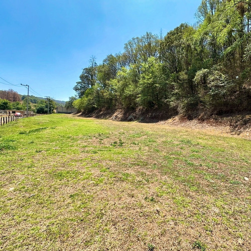 Terreno En Venta En Jilotzingo