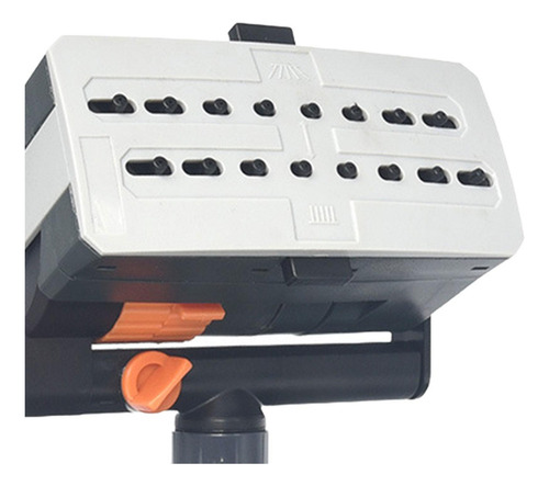 . Mini Sistema De Riego Por Aspersión Oscilante For Riego De