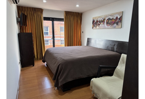Ph Campo Alegre 220 Mt2 En Venta