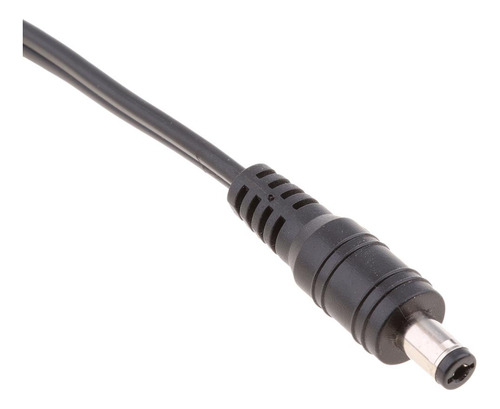 Cable De 18 Awg 4 Piezas