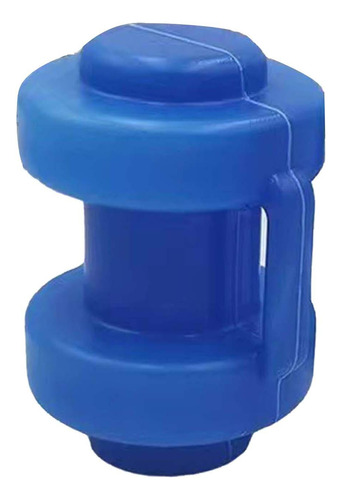 4 X 6 Uds., Tapas De Poste Para Trampolín, Patio Para