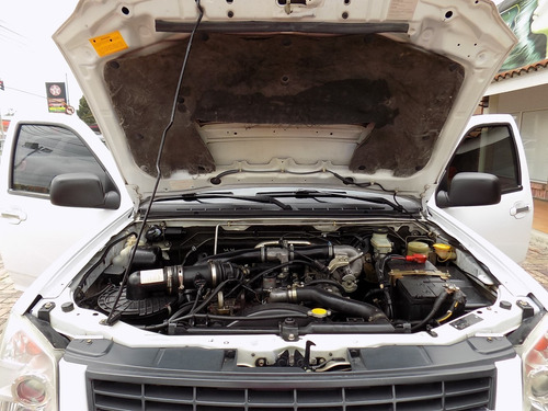Chevrolet Luv D-max 3.0cc Mt Aa 4x4