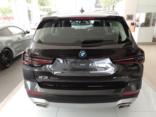 Imagen 5 de 25 de Bmw X3 30e Hibrida 2023 / Bremen Motors Palermo
