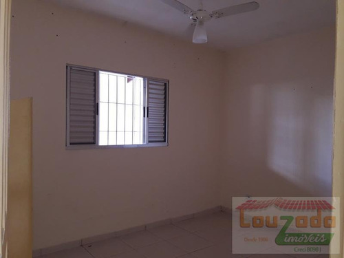 Imagem 13 de 13 de Casa Para Venda Em Peruíbe, Jardim Brasil, 3 Dormitórios, 1 Suíte, 1 Banheiro, 6 Vagas - 1489_2-672797