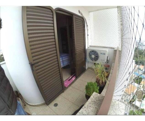 Imagem 16 de 22 de Apartamento Residencial À Venda, Jardim Avelino, São Paulo. - Ap1959