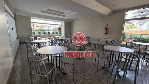 Imagem 21 de 28 de Apartamento Com 3 Dormitórios À Venda, 106 M² Por R$ 450.000 - São Judas - Piracicaba/sp - Ap3326