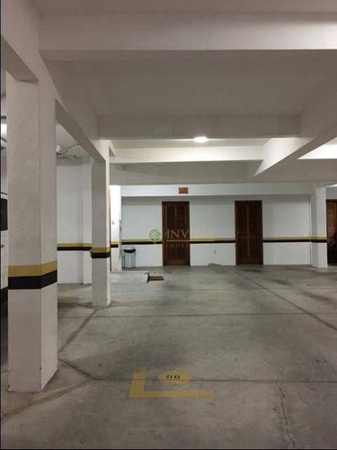 Imagem 24 de 25 de Cobertura Duplex, 223m², Planejados E Terraço No Abraão - Co0705