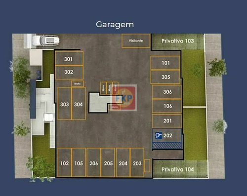 Imagem 6 de 21 de Apartamento 2 Dormitórios À Venda Em Ingleses - Florianópolis - Sc - Ap0633