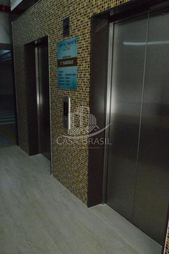 Imagem 13 de 30 de Sala Comercial No Jardim Alvorada - Sao Jose Dos Campos - 2714
