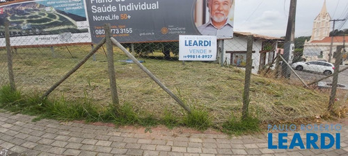 Imagem 2 de 2 de Terreno - Capivari - Sp - 626872